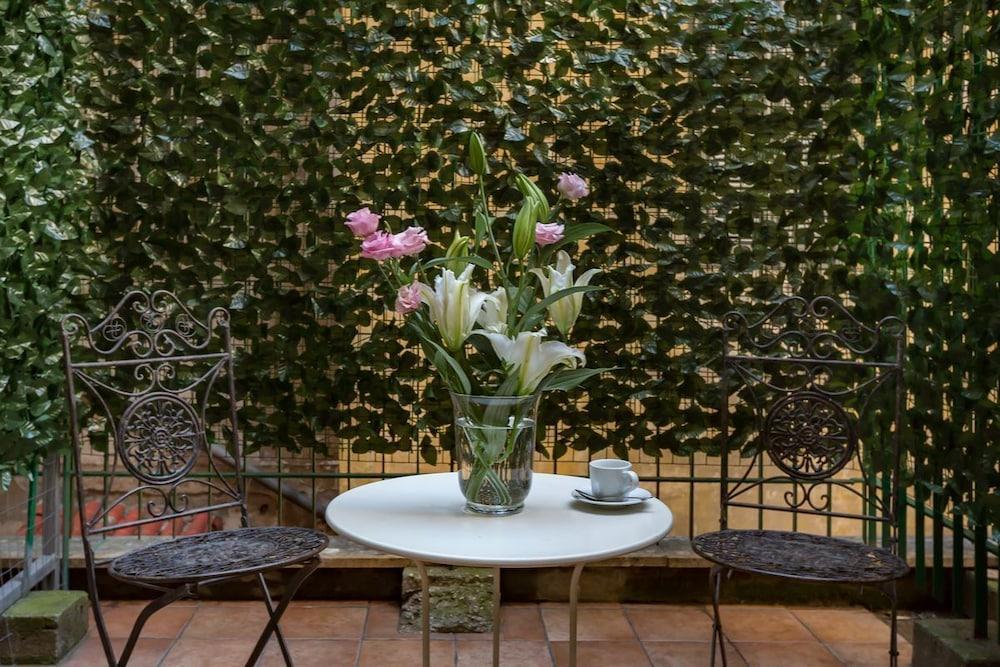 Maison d'hôtes Little Aurelius Rome