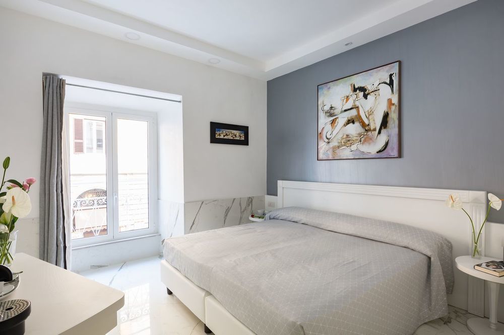 Maison d'hôtes Little Aurelius 2*