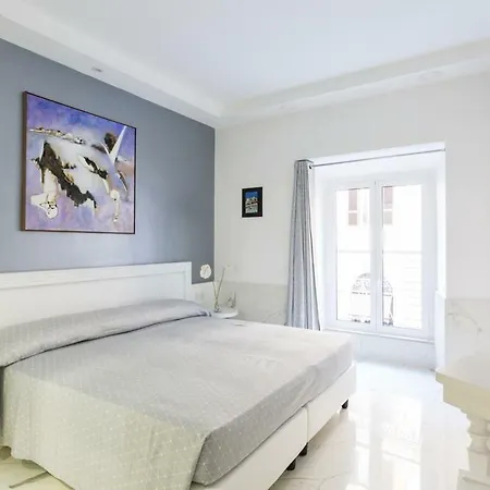 Little Aurelius Hotel Rome Buitenkant foto