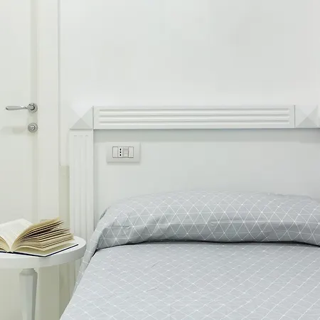 Little Aurelius Hotel Rome Buitenkant foto