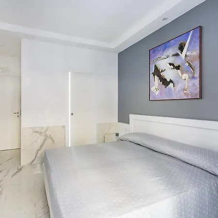 Little Aurelius Hotel Rome Buitenkant foto