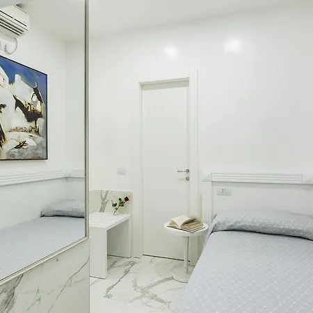 Little Aurelius Hotel Rome Buitenkant foto