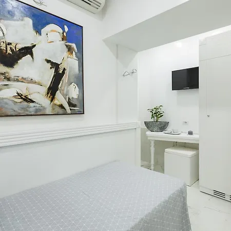 Little Aurelius Hotel Rome Buitenkant foto