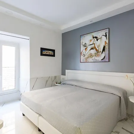 Little Aurelius Hotel Rome Buitenkant foto