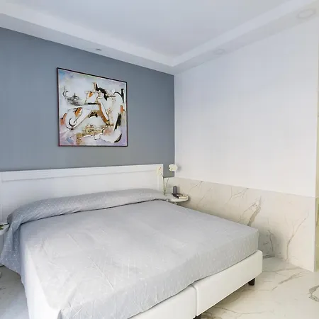 Little Aurelius Hotel Rome Buitenkant foto