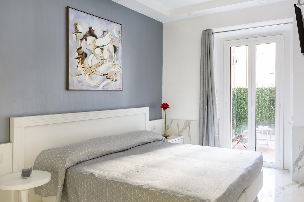 Maison d'hôtes Little Aurelius 2*